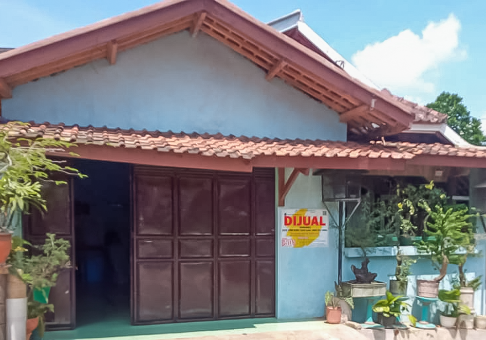 RUMAH DI KAB. SUBANG - NPL2614-1 - foto 4